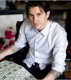 Scott Campbell<br />photo credit: nytimes.com